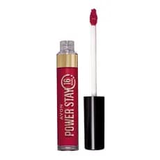Batom Líquido Avon Power Stay 16h Vermelhaço