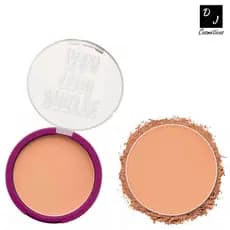 Pó Compacto Facial Matte Color Trend Matte Real FPS 10 - 7g - Bege Médio (132 Q)