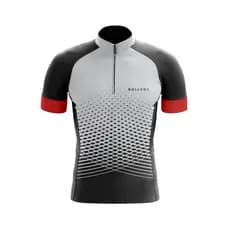 Camisa Ciclismo Masculino Com Proteção Uv Camisa Ciclista