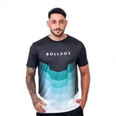 Camiseta Dry Fit Masculina para Academia Treino Leve