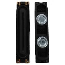 Par De Alto Falantes Un40f5500 Un46f5500 Un46f6400 Un40f6400