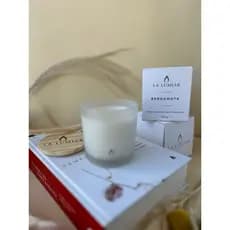 Vela Aromática Bergamota - 180g
