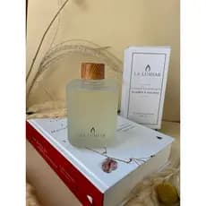 Aromatizador De Ambiente Flores e Folhas 250ml - Embalagem Luxo