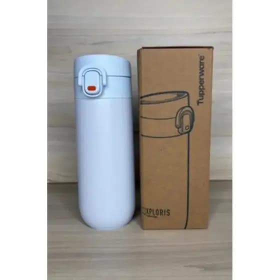 Copo Térmico Xploris importada Tupperware 450ml