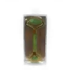 Rolo Massageador Facial Pedra Jade Rolle
