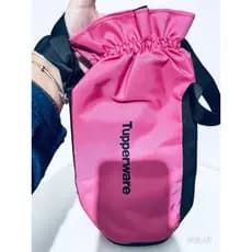 Bolsa para Eco Tupper Tupperware Importada