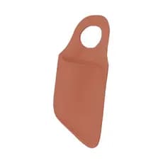 Lixo Para Carro Organizador Universal Couro Para Câmbio