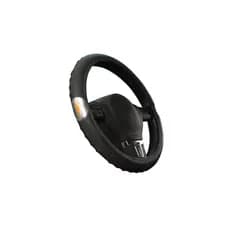 Capa de Volante Chevrolet Personalizada – Classic, Corsa, Celta, - Capa de Proteção, Capa Para Volante, Capa Volante