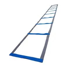 Escada de Agilidade para Treinamento Funcional - escada funcional - escada agilidade treino em casa funcional
