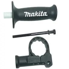 Kit Base + Punho Completo Para Martelete HR2470 - Makita