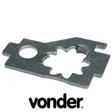 Trava do Rolamento Para Martelete MPV853 / MPD853 - Vonder