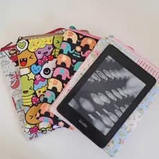 Case Capa para Leitor digital /e-readers / Kindle, Kindle Paperwhite / Kindle Sleeve