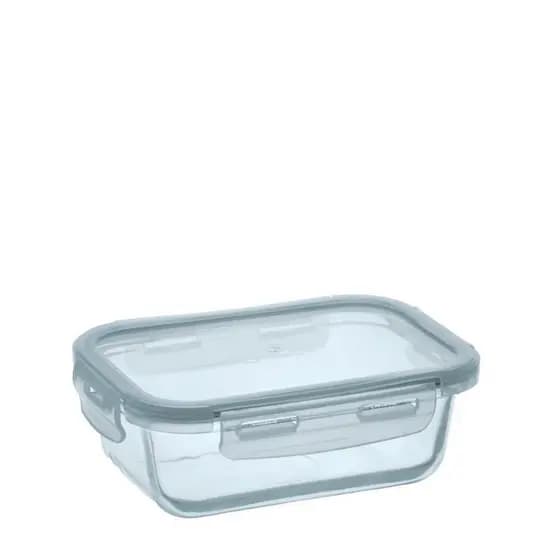 POTE HERMETICO RET BORO C/ TRAVA 330ML