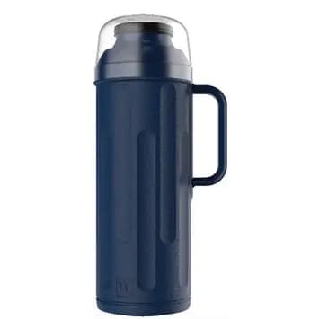 GARRAFA TERMICA PERSONAL 1L AZUL