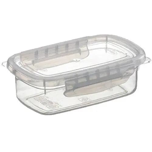 POTE HERMÉTICO C/ TRAVAS RASO 2,25 LTS