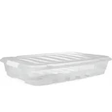 CAIXA 38 LTS GRAN BOX BAIXA - 63,5X45,3X19,8 CMS