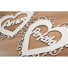 2 Placas Cadeira Noivos Noiva Casamento Casório
