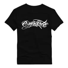 Camiseta Masculina OSASCORTE Camisa 100% Algodão
