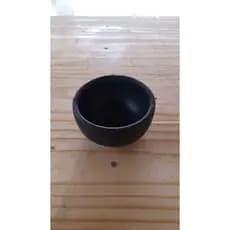 Cumbuquinha de Barro Capixaba 120ml - Bar\Restaurante\Petiscaria\Buffet\Lanchonete