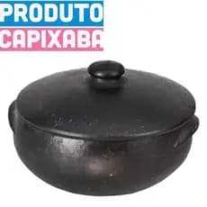 JÁ CURADA - Moquequeira de Barro Capixaba 2 Litros