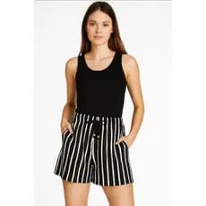 Shortinho com bolso / Short feminino / Short curto / Short Malha / Short academia