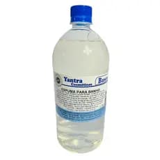 Espuma Para Banho 1 Litro Banheira Hidromassagem Ofurô Casa