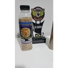 Alpiste Canadense 350gr - Tal Pássaros