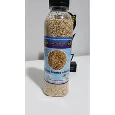 Painço Branco Alemão - 350gr. Tal Pássaros