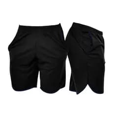Kit 3 Bermudas Masculinas Street Esportiva Casual Academia Futebol Com Bolsos e Cordão