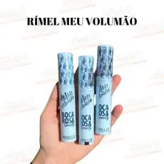 Rímel meu Volumão