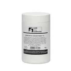CREME HIDRATANTE - BASE CONCENTRADA 1x4 ( 1 LITRO ) - WEB DAS ESSENCIAS -