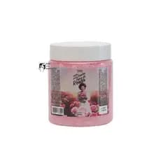 SAIS PARA BANHO ROSAS - LINHA SEIVA DE ROSAS - 900g -
