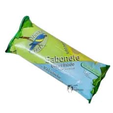 Base para sabonete glicerinado Barra Terra Nossa  1 KG