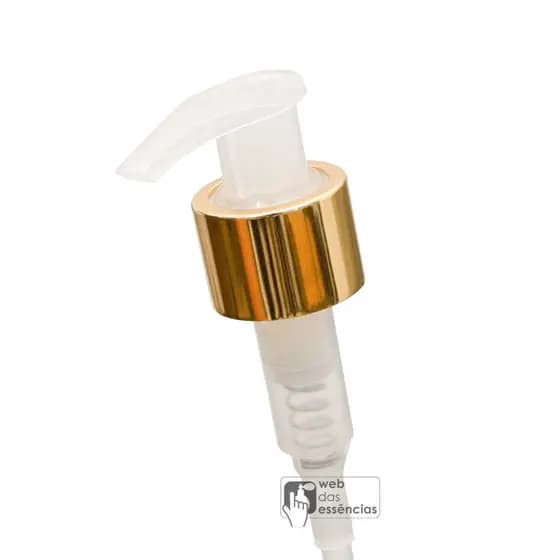 KIT - 20 Válvulas PUMP - Semi Luxo - R28 - Variação