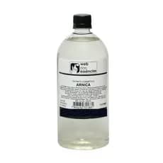 Extrato Glicólico Arnica para cosméticos ( 1 litro ) -