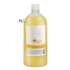 Shampoo Camomila e Argan - 1 Litro -  Yantra cosméticos -