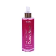 BODY SPLASH - LINHA PRAIAS - SPRAY CORPORAL - 200ml -
