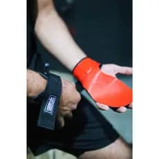 Par de Luvas Hand Grip para Crossfit e Academia