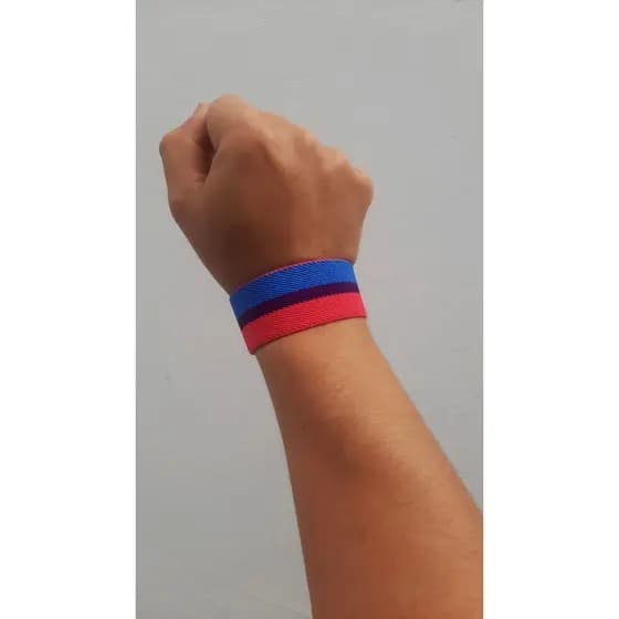 Pulseira Bi