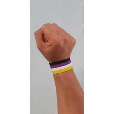 pulseira NB