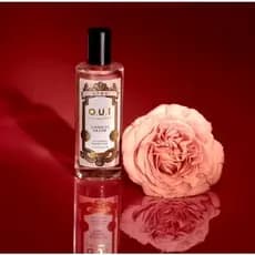 Jardin de Grasse Rose Eau De Parfum  5ml