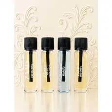 Perfumes masculinos Zaad 4 ml
