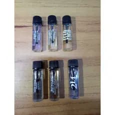 Mini Perfumes Femininos 4 ml