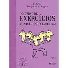 Caderno de exercícios de inteligência emocional