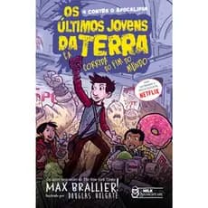 Os últimos jovens da terra
