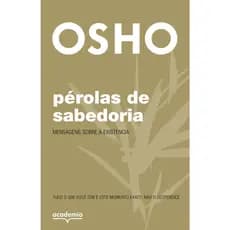 Livro -Pérolas de sabedoria - Academia
