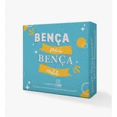 Bença Pai, Bença Mãe - Cassio