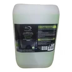 Shampoo Automotivo Lava Autos Concentrado Com Cera Carnaúba 20 Litros - Ortemax