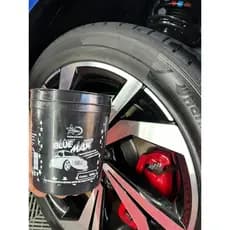 Selante para Pneus Blue Max 900G Repele a Água 900G - Ortemax