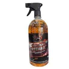 Removedor de Insulfilm Piche Tira Cola 1 Litro - Ortemax